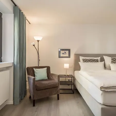 1 Zimmer-appartement Nr 4 * Wangen im Allgäu
