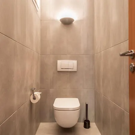 Apartamento 1 Zimmer-appartement Nr 15