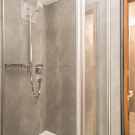 Apartment 1 Zimmer-appartement Nr 4 Wangen im Allgäu