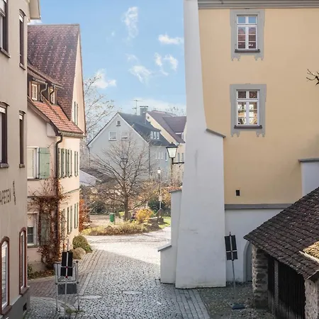 1 Zimmer-appartement Nr 4