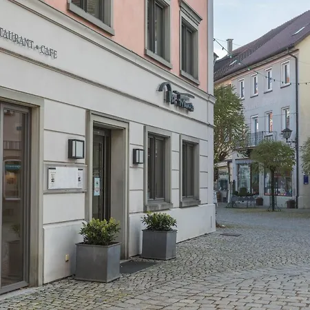 1 Zimmer-appartement Nr 4 Apartment