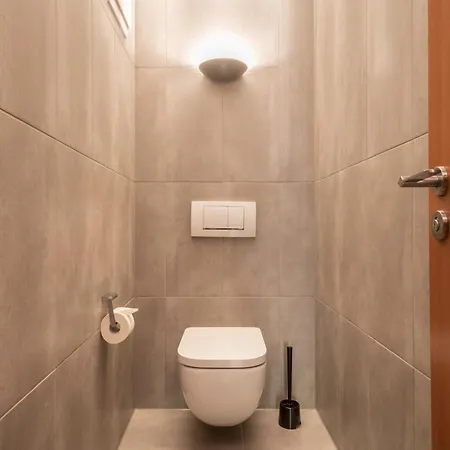 1 Zimmer-appartement Nr 15 * 반겐임알가우