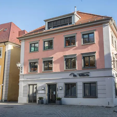 1 Zimmer-appartement Nr 15 아파트 *