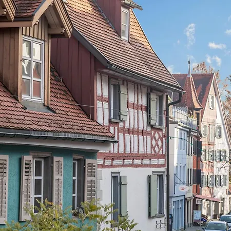 1 Zimmer-appartement Nr 15